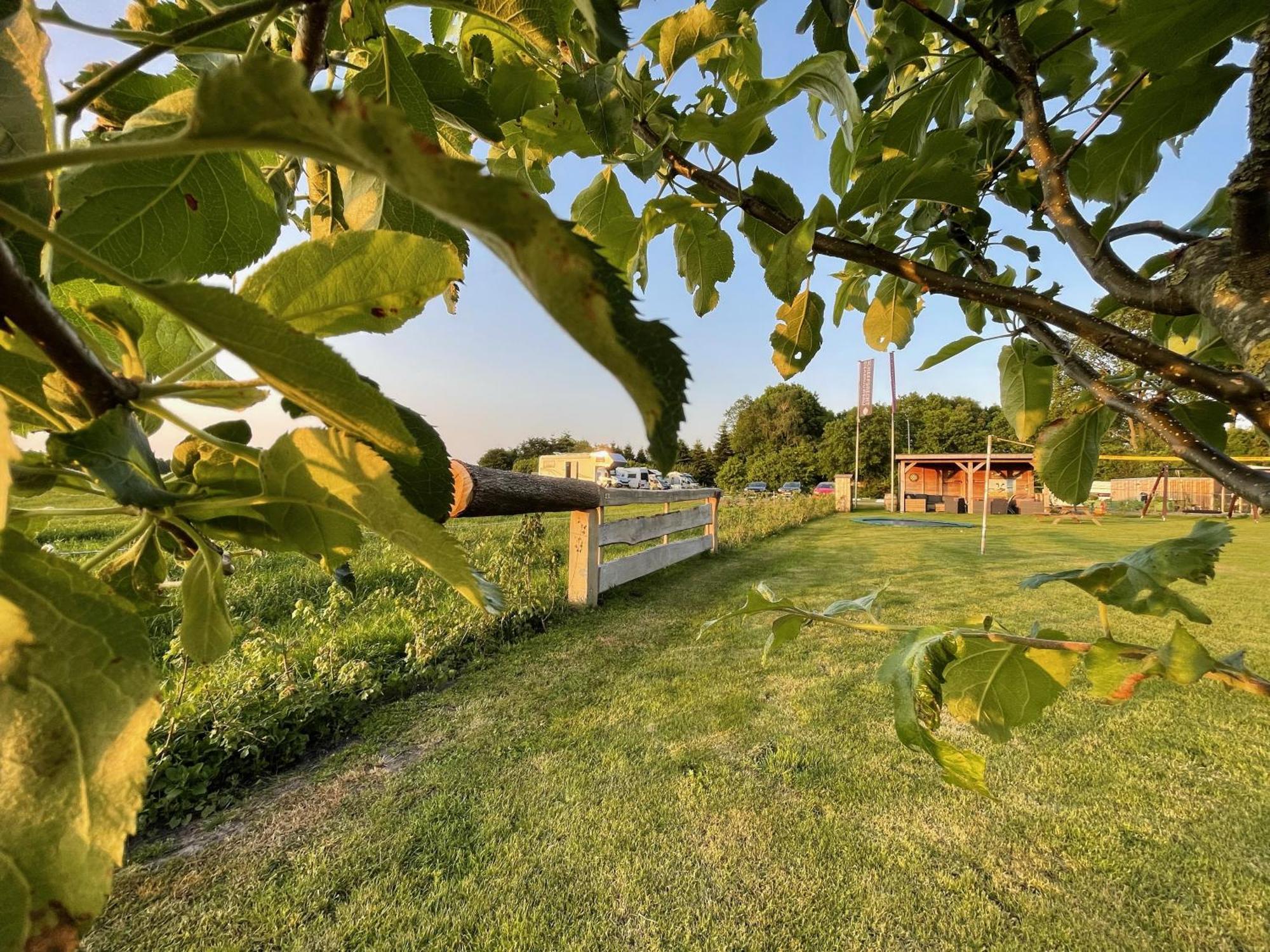 De Johanneshoeve Westerhaar-Vriezenveensewijk Exterior photo